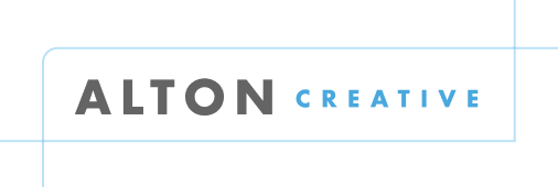 Alton Creative logo
